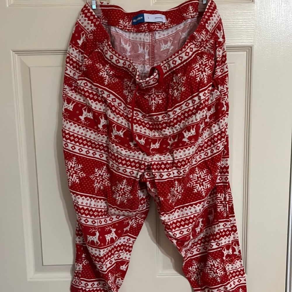 Pj pants